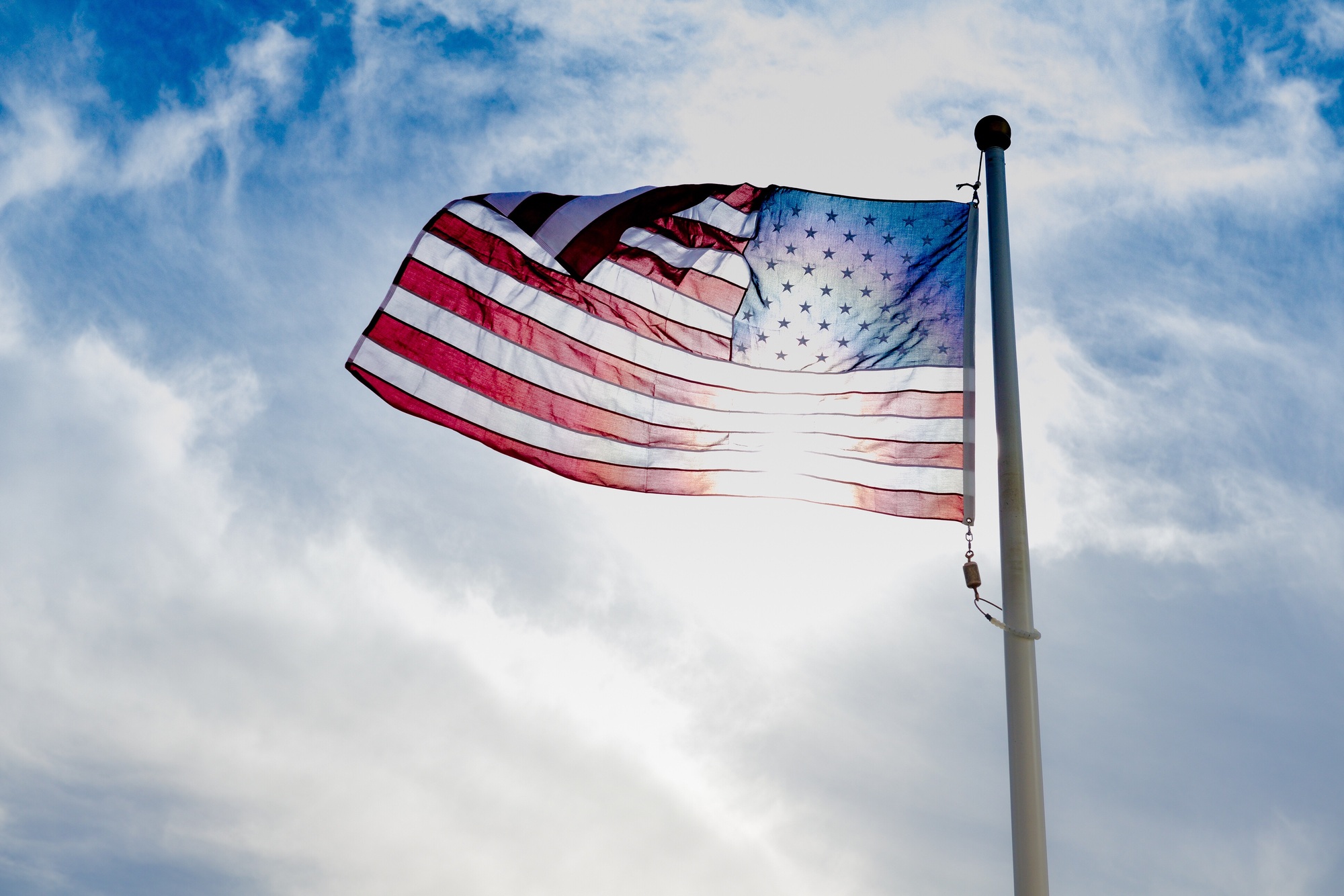 American Flag